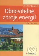 Obnovitelné zdroje energií - cena, porovnanie