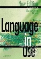 Language in Use - Pre-Intermediate - cena, porovnanie
