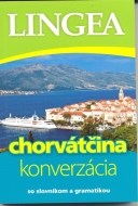 Chorvátčina - konverzácia - cena, porovnanie