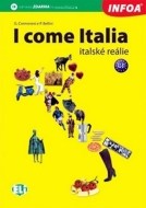 I come Italia - cena, porovnanie