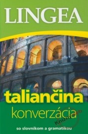 Taliančina - konverzácia