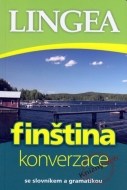 Finština - konverzace - cena, porovnanie