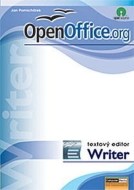 OpenOffice.org - textový editor Writer - cena, porovnanie