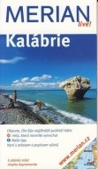 Kalábrie - Merian 54 - 2. vydání - cena, porovnanie