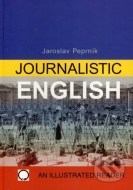 Journalistic English - cena, porovnanie