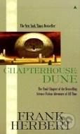 Chapterhouse: Dune - cena, porovnanie