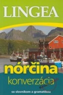Nórčina - konverzácia - cena, porovnanie