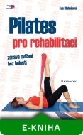 Pilates pro rehabilitaci - cena, porovnanie