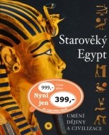 Starověký Egypt - cena, porovnanie