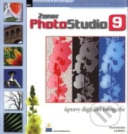 Úpravy digitální fotografie v Zoner Photo Studio 9 - cena, porovnanie