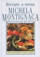 Recepty a menu Michela Montignaca - cena, porovnanie