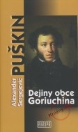 Dejiny obce Goriuchina - cena, porovnanie
