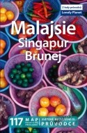 Malajsie, Singapur, Brunej - cena, porovnanie