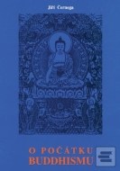 O počátku buddhismu - cena, porovnanie