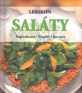 Lexikon saláty - cena, porovnanie