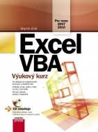 Excel VBA - cena, porovnanie