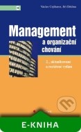 Management a organizační chování - cena, porovnanie