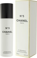 Chanel No.5 100ml - cena, porovnanie