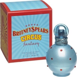 Britney Spears Circus Fantasy 50ml