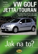 VW Golf / Jetta / Touran - cena, porovnanie