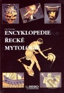 Encyklopedie řecké mytologie - cena, porovnanie