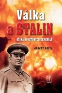Válka a Stalin - cena, porovnanie