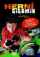 Herní Gigamix - cena, porovnanie