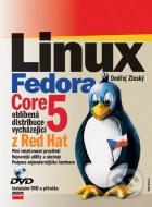 Linux Fedora Core 5 - cena, porovnanie