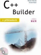 C++ Builder v příkladech - cena, porovnanie