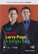 Jak myslí Larry Page a Sergej Brin - cena, porovnanie