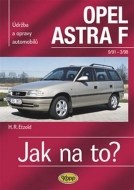 Opel Astra 9/91- 3/98 - cena, porovnanie