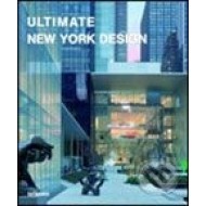 Ultimate New York Design - cena, porovnanie