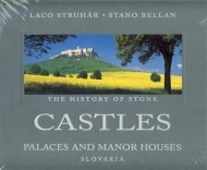 The History of Stone Castles - cena, porovnanie