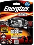 Energizer Headlight 3 LED - cena, porovnanie