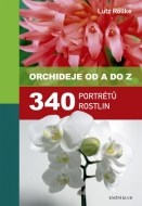Orchideje od A do Z - cena, porovnanie