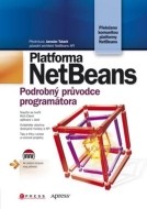 Platforma NetBeans - cena, porovnanie