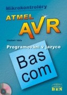 Mikrokontroléry Atmel AVR - cena, porovnanie