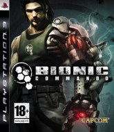 Bionic Commando - cena, porovnanie