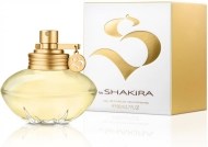 Shakira S by Shakira 80ml - cena, porovnanie