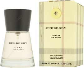 Burberry Touch for Women 50ml