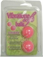 Vibratone Soft Balls - cena, porovnanie