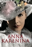 Anna Karenina - cena, porovnanie