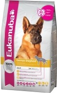 Eukanuba German Shepherd 12kg - cena, porovnanie