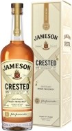 Jameson Crested Ten 0.7l - cena, porovnanie
