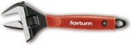 Fortum Kľúč nastaviteľný 212mm - cena, porovnanie