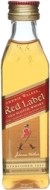 Johnnie Walker Red Label 0.05l - cena, porovnanie