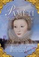 Paměti Marie Stuartovny - cena, porovnanie
