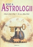 Klíč k astrologii - cena, porovnanie