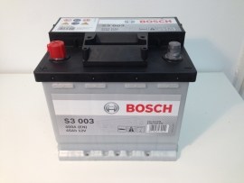Bosch S3 45Ah