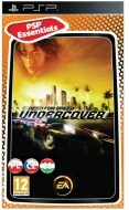 Need for Speed: Undercover - cena, porovnanie